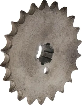 Produktbild von Antriebsritzel 22 Z - Kettenrad - pass. TS250 / 250/1, ETZ 250 / 251 / 301
