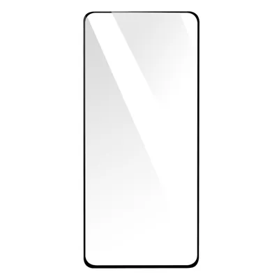 Produktbild von Avizar, Displayschutzfolie aus Glas für Motorola Moto G72, Schwarz