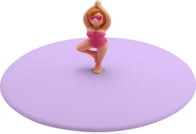 Produktbild von Lurch Germany Mein Deckel Beach Girls Yolanda Yoga