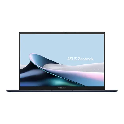 Produktbild von ASUS ZenBook 14 OLED UX3405MA-QD940W - Intel Core Ultra 7 155H / 1.4 GHz - Evo - Win 11 Home - Intel Arc Graphics - 32 GB RAM - 1 TB SSD NVMe - 35.6 cm (14")