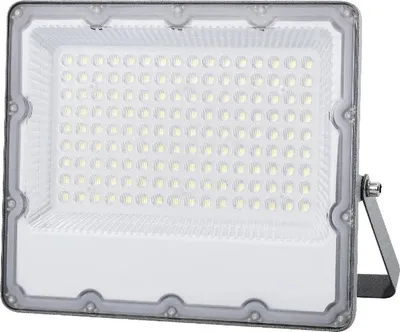 Productafbeelding van Schijnwerper, waterdichtheid IP66, modern design, 100W, 1 stuk, 6000 K