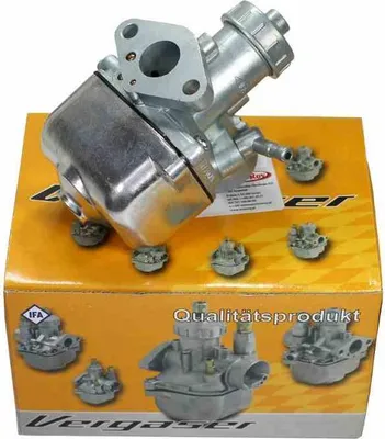 Immagine prodotto di Simson Carburatore 16N1-12 Kr51/2 Sr50 Ifa De
