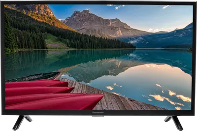 Produktbild von Panasonic TX-24LSW504 HD ready Smart TV schwarz