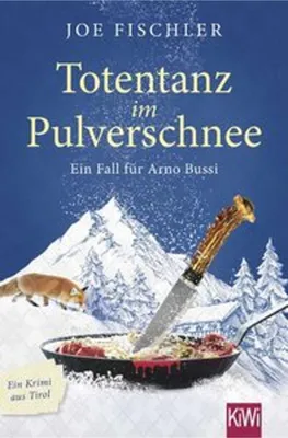 Obrázek produktu pro Totentanz im Pulverschnee