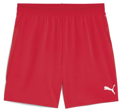 Produktbild von Puma Team Cup Shorts Herren - Rot