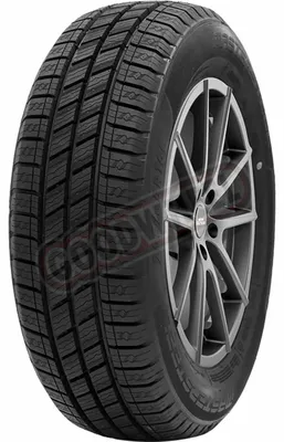 Produktbild von 215/75R16 116/114R All Weather Van 2