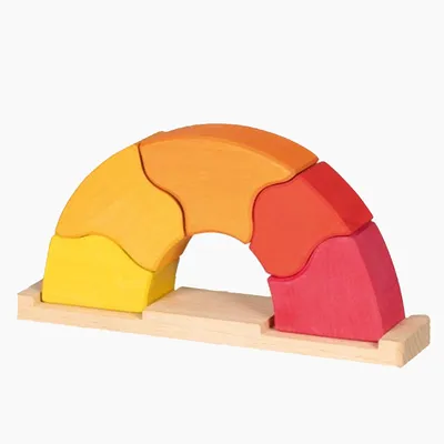 Obrázok produktu pre Puzzle východ slnka