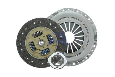 Produktbild von AISIN Kupplungssatz Kupplung für HYUNDAI TUCSON (JM) KY-072