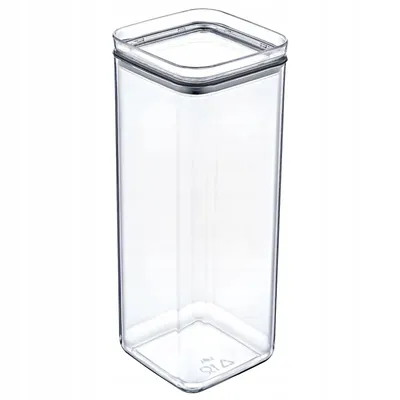 Produktbild von POTZ Store&Fresh,  2 L, Vorratsdose, Behälter für trockene Lebensmittel , Spaghetti, Flocken, Reis