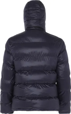 Image de Veste matelassée ICELOS pour homme - bleu marine, M