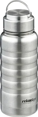 Obrázok produktu pre Fľaša na pitie z nehrdzavejúcej ocele 400 ml