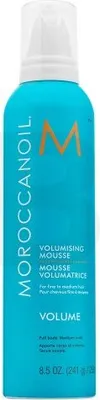 Produktbild von Moroccanoil Volume Volumizing Mousse pianka do włosów cienkich bez objętości 250 ml