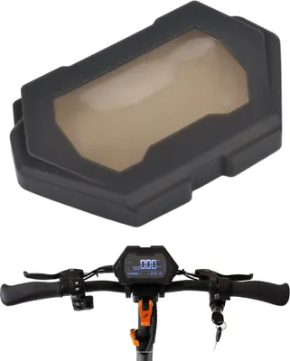 Zdjęcie produktu dla Silikonowa osłona wyświetlacza do Kukirin G2 PRO / G2 MAX / G2 MASTER / G3 PRO / M5 PRO