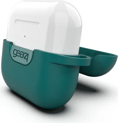 Immagine prodotto di GEAR4 D3O Custodia per Airpods Pro Apollo - mod/verde.