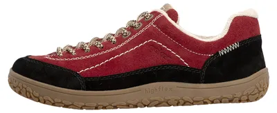 Imagen del producto de Zapatillas de cuero Morelia