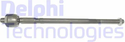 Produktbild von DELPHI TA1884 Axialgelenk Spurstange für OPEL VECTRA B (36) Vorne Vorne Rechts