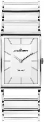 Immagine prodotto di Jacques Lemans - Orologio - Donna - Quarzo - York - 1-1594E