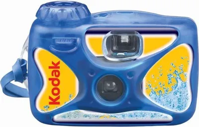 Image de Kodak Water Sport 27