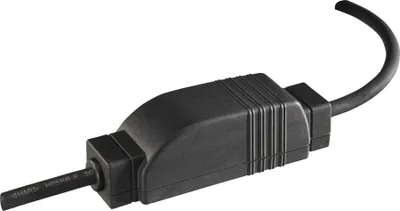 Produktbild von SOMFY Lighting Slim Receiver 1822215 RTS Kabelenden offen