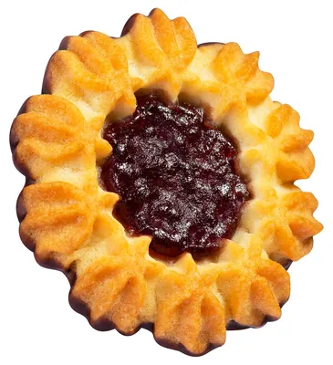 Immagine prodotto di Crostatine Schulte al ribes rosso e cioccolato 2500g