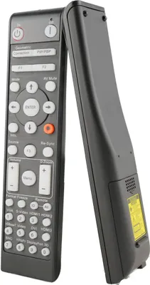 Obrázek produktu pro Dálkové ovládání OPTOMA 45.79P01G012, BR-3075W, 45.75C02G001, 45.79P01G001A, BL-3001B, 45.78V01G101, 45.79P01G011 originální