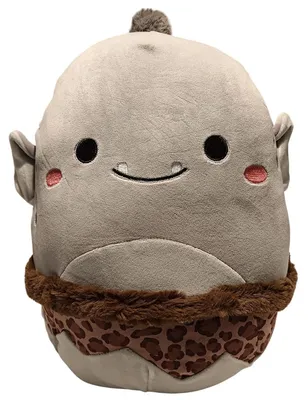 Obrázok produktu pre Squishmallows Oger, hračkárske zvieratá, 3 rok / roky