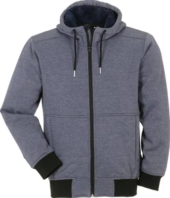 Produktbild von Planam Hoodie Outdoor Iceland Gr. 3XL marine