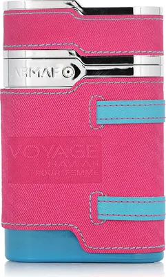 Produktbild von Armaf Voyage Hawaii Pour Femme Eau De Parfum 100 ml (woman)