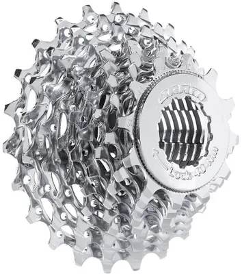 Produktbild von SRAM Kassette PG-950 Road 12-23T - Präzise 9-fach Rennrad-Übersetzung