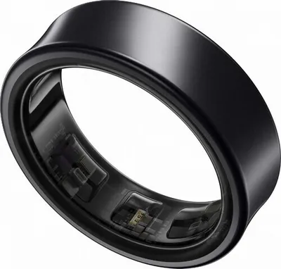 Produktbild von Samsung Q501 Galaxy Ring Size 11 titanium black