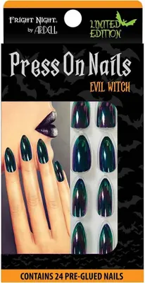 Zdjęcie produktu dla Ardell Evil Witch 24ks Chrome