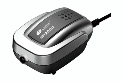 Zdjęcie produktu dla Resun napowietrzacz AIR-2000K (zestaw)
