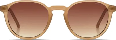Produktbild von Komono Sonnenbrille LIAM, Größe:ONESIZE, Farben:sahara