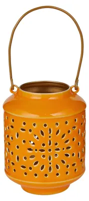 Produktbild von BUTLERS Laterne BLUE MAROCCO