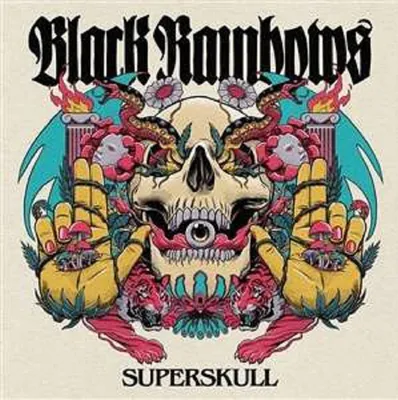Image de Superskull -   - (LP / S)