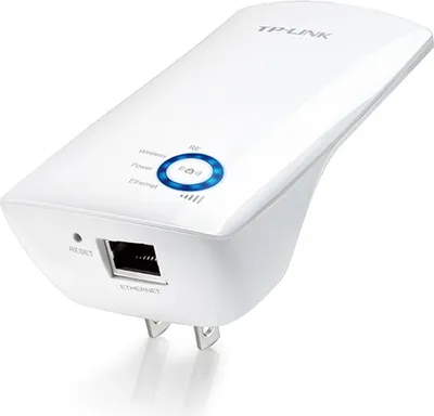 Produktbild von Univerzální 300MBitový opakovač WLAN N TP-Link TL-WA850RE