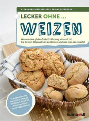 Obrázok produktu pre Lecker ohne ... Weizen