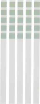 Produktbild von 5 Aquadur Teststäbchen Teststreifen Wasserteststreifen für Wasserhärte