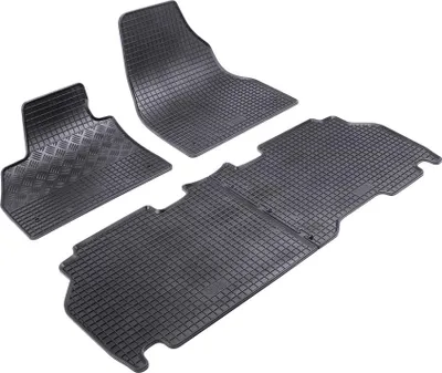 Immagine prodotto di Tappetini in gomma per auto Rigum Mercedes Citan 2012-2021