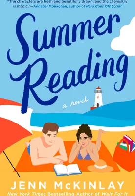 Produktbild von Summer Reading