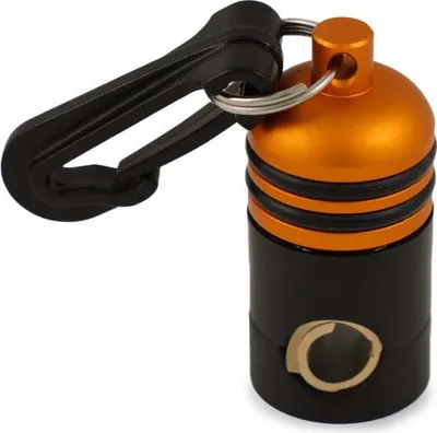 Produktbild von Best Divers Oktopus Halter Ai0727 One Size