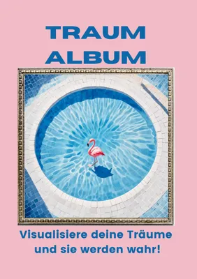 Produktbild von Traumalbum Pool Edition