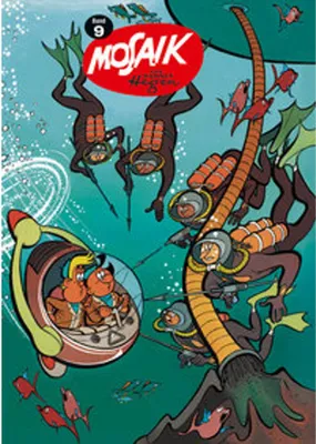 Immagine prodotto di TaschenMosaik Band 9