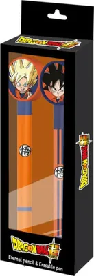 Produktbild von Dragon Ball Schreibset 2-er Pack