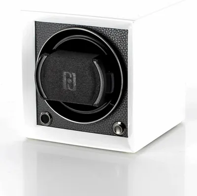 Produktbild von Paul Design Uhrenbeweger Gentlemen 1 White 20058