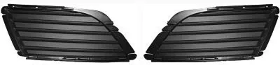Produktbild von DIEDERICHS Lüftungsgitter Grill Stoßfänger für OPEL Corsa C Schrägheck (X01)