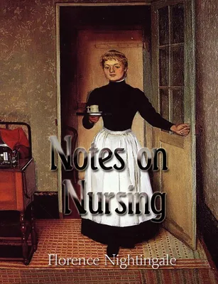 Produktbild von Notes on Nursing