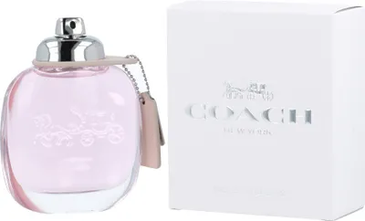 Immagine prodotto di Profumo da donna Coach Woman Coach EDT 90 ml