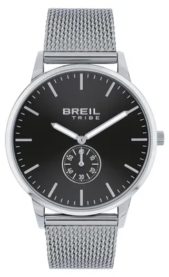 Produktbild von BREIL Uhr HERREN, Sammlung AVERY, Quarzwerk , 30 Meter, Geschenkideen für UOMO