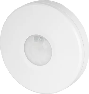 Produktbild von Aufbau IR Bewegungsmelder IP65 - LED geeignet